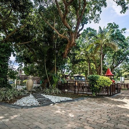 First Group Lake View Cabanas เซนต์ลูเซีย ภายนอก รูปภาพ