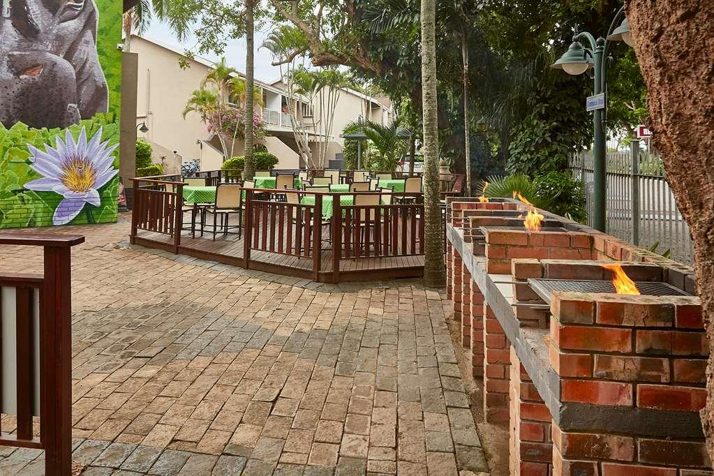 First Group Lake View Cabanas เซนต์ลูเซีย ภายนอก รูปภาพ