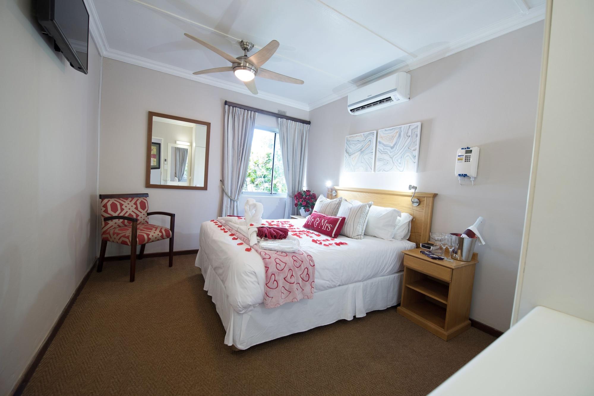 First Group Lake View Cabanas เซนต์ลูเซีย ภายนอก รูปภาพ
