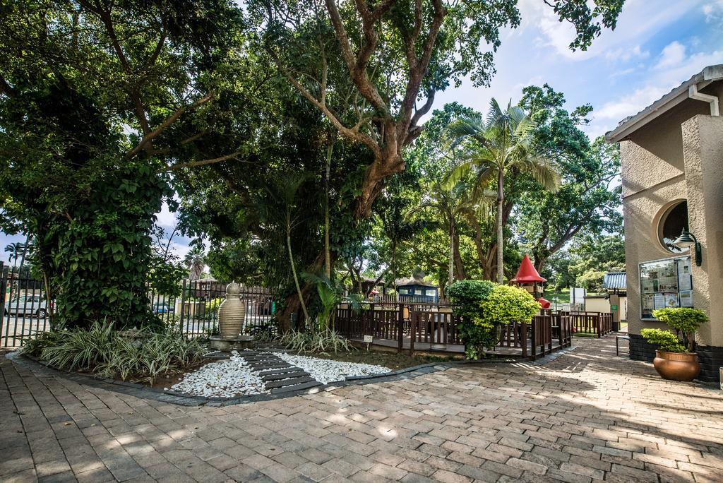 First Group Lake View Cabanas เซนต์ลูเซีย ภายนอก รูปภาพ