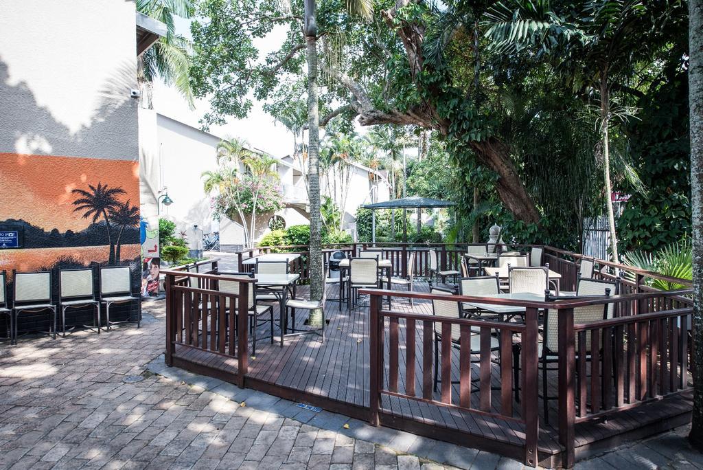 First Group Lake View Cabanas เซนต์ลูเซีย ภายนอก รูปภาพ