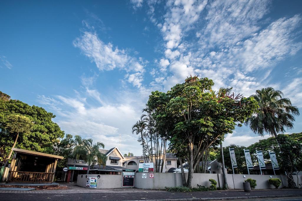 First Group Lake View Cabanas เซนต์ลูเซีย ภายนอก รูปภาพ